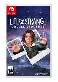 Life Is Strange Double Exposure/Switch