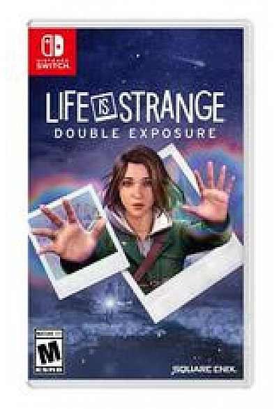 Life Is Strange Double Exposure/Switch