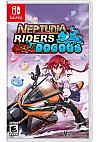 Neptunia Riders VS Dogoos/Switch