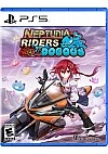 Neptunia Riders VS Dogoos/PS5