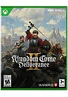 Kingdom Come Deliverance II/Xbox Series X