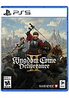 Kingdom Come Deliverance II/PS5