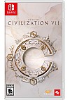 Sid Meier's Civilization VII/Switch
