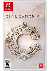 Sid Meier's Civilization VII/Switch
