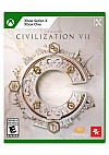 Sid Meier's Civilization VII/Xbox One