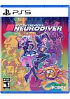 Read Only Memories Neurodiver Physical Edition/PS5
