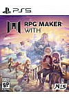 RPG Maker With/PS5