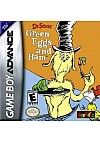 Dr Seuss Green Eggs and Ham/GBA