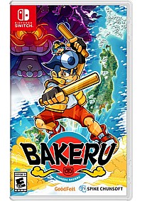 Bakeru/Switch