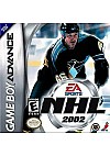 NHL 2002/GBA