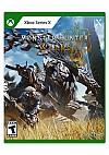 Monster Hunter Wilds Standard Edition/Xbox Series X