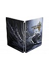 Monster Hunter Wilds Steel Book Edition/PS5