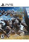 Monster Hunter Wilds Standard Edition/PS5