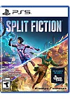 Split Fiction/PS5
