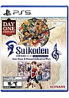 Suikoden I & II HD Remaster Gate Rune and Dunan Unification Wars Day One Edition/PS5