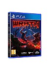 Wrath Aeon Of Ruin (Version Européenne) / PS4