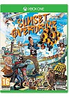 Sunset Overdrive (Version Européenne) / Xbox One