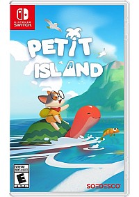 Petit Island/Switch