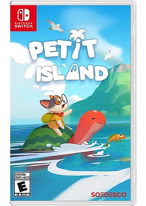 Petit Island/Switch