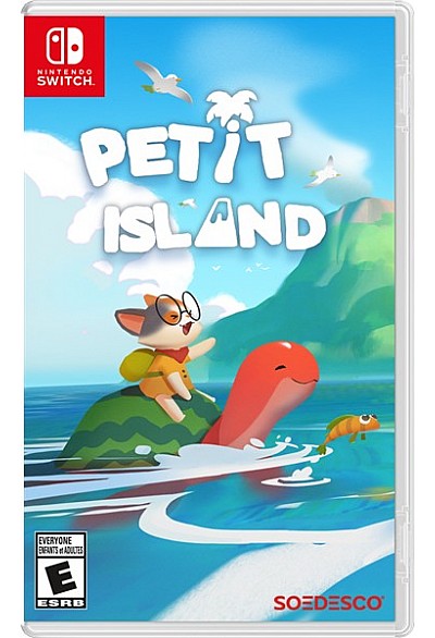 Petit Island/Switch