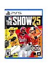 MLB The Show 25/PS5
