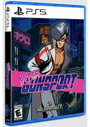 Hyper Gunsport/PS5