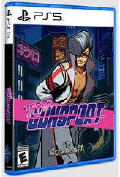 Hyper Gunsport/PS5