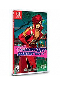 Hyper Gunsport/Switch