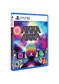 Akka Arrh/PS5