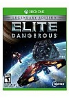Elite Dangerous Legendary Edition/Xbox One