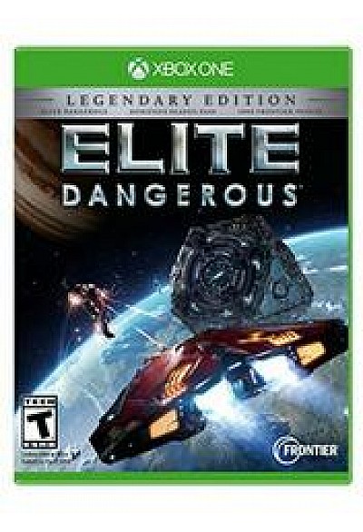 Elite Dangerous Legendary Edition/Xbox One