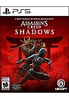 Assassin's Creed Shadows/PS5
