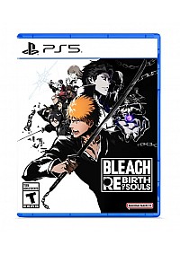 Bleach: Rebirth of Souls/PS5