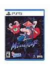The Messenger/PS5