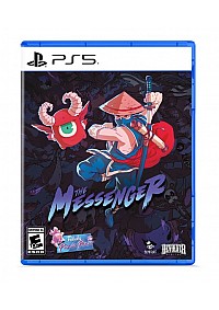 The Messenger/PS5