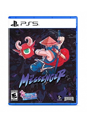 The Messenger/PS5