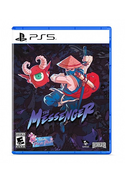 The Messenger/PS5