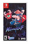The Messenger/Switch