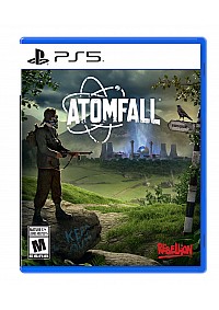 Atomfall/PS5