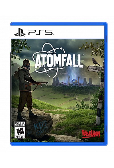 Atomfall/PS5