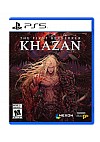 The First Berserker Khazan/PS5