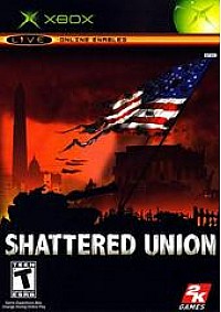 Shattered Union/Xbox