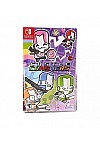 Castle Crashers Remastered/Switch
