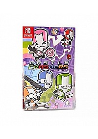 Castle Crashers Remastered/Switch