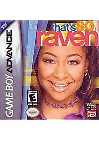 That's So Raven/GBA