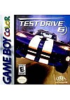 Test Drive 6/Game Boy Color