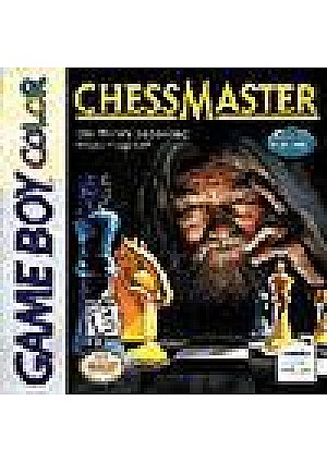 Chessmaster/Game Boy Color