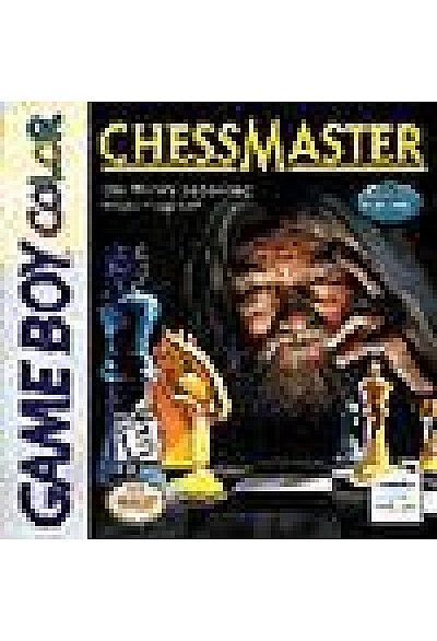 Chessmaster/Game Boy Color