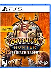 Big Buck Hunter Ultimate Trophy/PS5