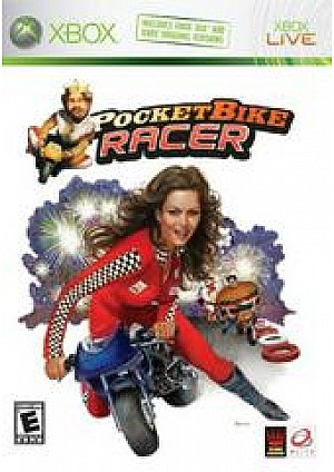 Pocketbike Racer/Xbox 360